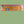 Fairground Attractions' Metal Sign (3 parts)