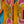 Fairground Attractions' Metal Sign (3 parts)