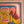 Fairground Attractions' Metal Sign (3 parts)