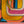 Fairground Attractions' Metal Sign (3 parts)