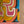 Fairground Attractions' Metal Sign (3 parts)