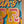 Fairground Attractions' Metal Sign (3 parts)