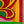 Swirl & Scroll Metal Fairground Sign - Right Side (2 parts)