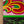 Swirl & Scroll Metal Fairground Sign - Right Side (2 parts)