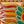 Tiger Metal Fairground Sign