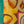 Tiger Metal Fairground Sign