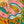 Union Jack Metal Fairground Sign - 01