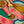 Union Jack Metal Fairground Sign - 01