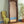 Wooden Vintage Carved Wall Mirror