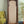 Wooden Vintage Carved Wall Mirror