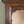 Wooden Vintage Carved Wall Mirror