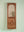 Wooden Vintage Carved Door Panel Mirror
