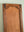 Wooden Vintage Carved Door Panel Mirror