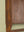 Wooden Vintage Wall Mirror with Cupboards