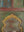 Small Vintage Temple Mirror - 01
