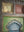 Small Vintage Temple Mirror - 02