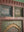 Small Vintage Temple Mirror - 04