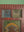 Small Vintage Temple Mirror - 04