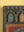 Small Vintage Temple Mirror - 05