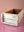 Hand Painted Vintage Brick Mould (Re-worked) - 645
