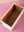 Hand Painted Vintage Brick Mould (Re-worked) - 645