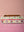Hand Painted Vintage Brick Mould (Re-worked) - 645