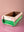 Hand Painted Vintage Brick Mould (Re-worked) - 646