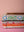 Hand Painted Vintage Brick Mould (Re-worked) - 647