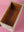 Hand Painted Vintage Brick Mould (Re-worked) - 647