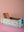 Hand Painted Vintage Brick Mould (Re-worked) - 648