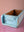 Hand Painted Vintage Brick Mould (Re-worked) - 648
