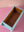 Hand Painted Vintage Brick Mould (Re-worked) - 648