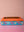 Hand Painted Vintage Brick Mould (Re-worked) - 649