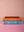 Hand Painted Vintage Brick Mould (Re-worked) - 649