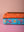 Hand Painted Vintage Brick Mould (Re-worked) - 649