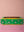 Hand Painted Vintage Brick Mould (Re-worked) - 650