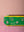 Hand Painted Vintage Brick Mould (Re-worked) - 650