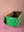 Hand Painted Vintage Brick Mould (Re-worked) - 650
