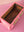 Hand Painted Vintage Brick Mould (Re-worked) - 651