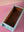 Hand Painted Vintage Brick Mould (Re-worked) - 652