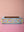 Hand Painted Vintage Brick Mould (Re-worked) - 652