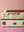 Hand Painted Vintage Brick Mould (Re-worked) - 653