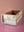 Hand Painted Vintage Brick Mould (Re-worked) - 653