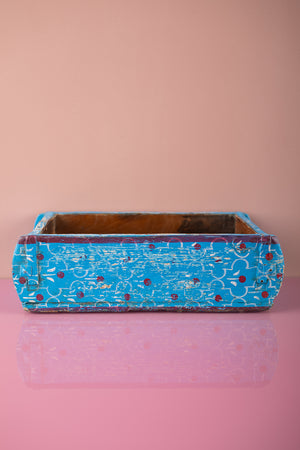 Hand Painted Vintage Brick Mould (Re-worked) - 654