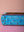 Hand Painted Vintage Brick Mould (Re-worked) - 654