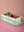 Hand Painted Vintage Brick Mould (Re-worked) - 655