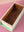 Hand Painted Vintage Brick Mould (Re-worked) - 655