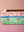 Hand Painted Vintage Brick Mould (Re-worked) - 655