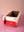 Hand Painted Vintage Brick Mould (Re-worked) - 656