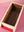 Hand Painted Vintage Brick Mould (Re-worked) - 656